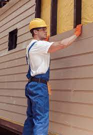 Best Siding Painting and Refinishing  in Perryman, MD